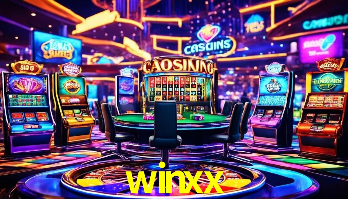 Gates of Olympus winxx