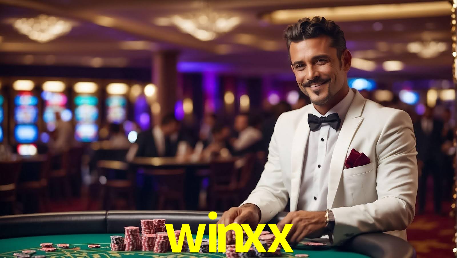 Quick Registration winxx