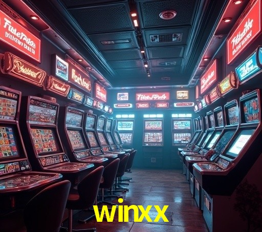 winxx Loteria Online Brasil - Plataforma Certificada