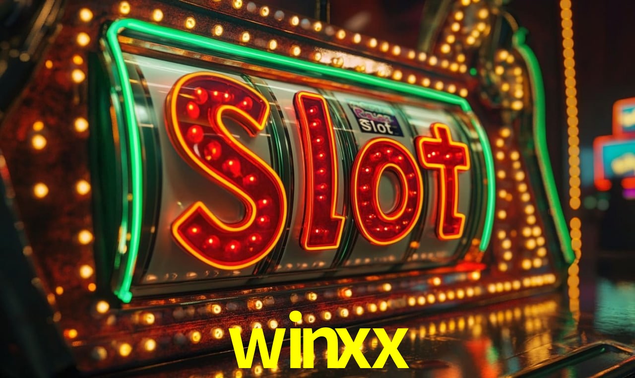 winxx Logo Verificado